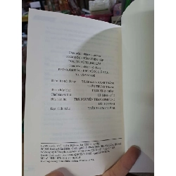 Cuộc đấu trí ở tầm cao của trí tuệ Việt Nam - Trần Nhâm LỊCH SỬ - CHÍNH TRỊ - TRIẾT HỌC VAVO0910 920384