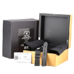 Panerai Luminor Marina Tutto Grigio DMLS PAM01662 TI tự động - Hàng hiệu Chính hãng 881386