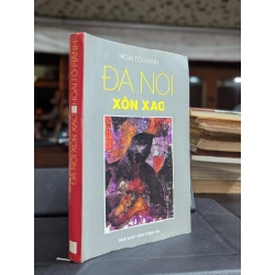 Đá nổi xôn xao - Hoài Tố Hạnh