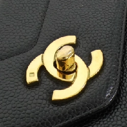 【Vintage】Túi xách vai Chanel 611783