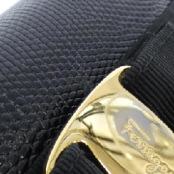 【Vintage】Túi xách vai Salvatore Ferragamo 21 3202 613822