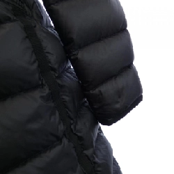 Moncler MONCLER HERMINE Áo khoác lông 628038