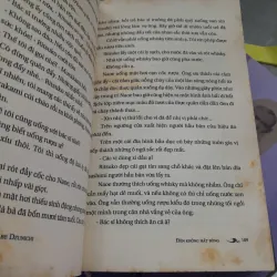 ĐÈN KHÔNG HẮT BÓNG - WATANABE DZUNICHI (CAO XUÂN HẠO DỊCH) 977373