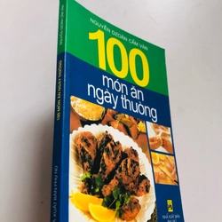 100  MÓN ĂN NGÀY THƯỜNG 509624