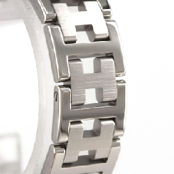 Hermès Clipper CL4.210 SS Quartz - Hàng hiệu Authentic 873602