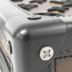 Túi xách mềm dọc Monogram Taffeta Louis Vuitton M45044 612711