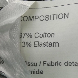 CHANEL P30109V20254 07C Quần - Hàng hiệu Chính hãng 820121