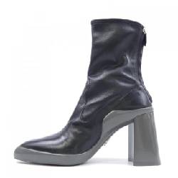 Giày bốt PRADA - Hàng hiệu Authentic 832156