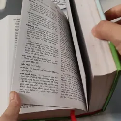 [MIỄN PHÍ BỌC SÁCH] Từ Điển Tiếng Việt Phổ Thông - Trương Văn Hùng 727267