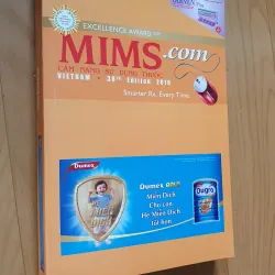 CẨM NANG SỬ DỤNG THUỐC 2008, 2010... 781647