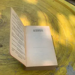 A CAVERN OF BLACK ICE- J.V. JONES 763393