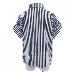 【Mã giảm giá】Chanel CHANEL Áo S／S 644737