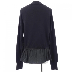 MONCLER J10939B00031 M4066 Áo khoác - Hàng hiệu Chính hãng 774819