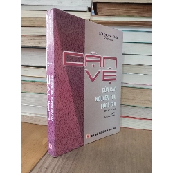 Cận vệ của các nguyên thủ quốc gia - Bùi Quang Hào