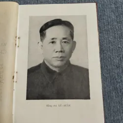 HỌC TẬP VÀ VẬN DỤNG SÁNG TẠO CHỦ NGHĨA LÊ - NIN 689550