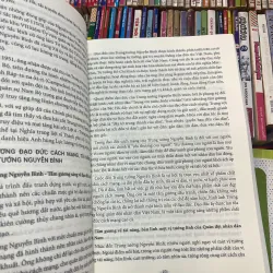 HỘI THẢO KHOA HỌC: TRUNG TƯỚNG NGUYỄN BÌNH NHÀ QUÂN SỰ TÀI NĂNG ĐỨC ĐỘ 1004839