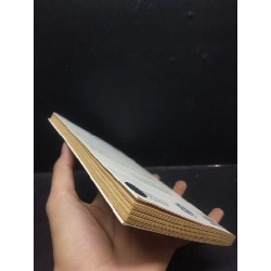 Người Yêu Cũ Có Người Yêu Mới Iris Cao mới 70% (ố vàng, bẩn bìa) 2015 HCM0605 tình yêu 914256