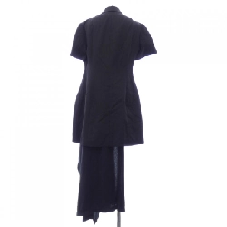 【Mã giảm giá】Yohji Yamamoto YOHJI YAMAMOTO Đầm 652033