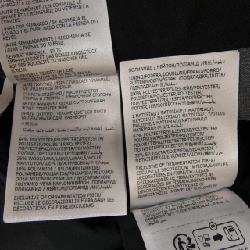 MONCLER SACAI GLORENZA Áo khoác lông - Hàng hiệu Chính hãng 892645