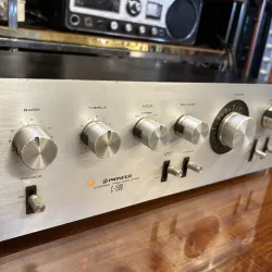 Pre Pioneer C-1500 752998