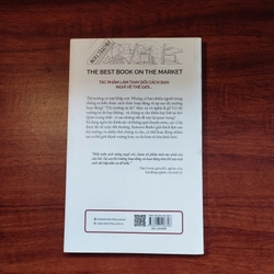 Nền kinh tế tự do - Eamonn Butler siêu mới 533586