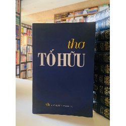 Thơ Tố Hữu STB769 Văn học