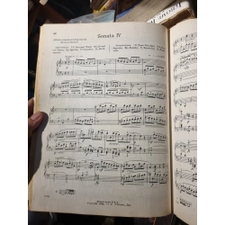Schirmer's Library of Musical Classics 331894