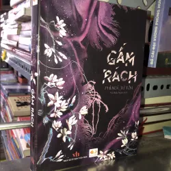 Gấm rách - Phi Ngã Tư Tồn 