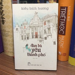 Đàn Bà Yêu Thành Phố