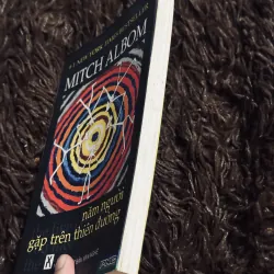 Năm người trên thiên đường 973329