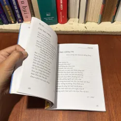 [Chữ Ký Tác Giả] -  II Thơ Và Văn: Đếm Sao - Xuân Tịnh - 2012 756712