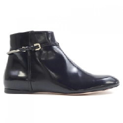 【Mã giảm giá】Giày bốt NINA RICCI