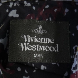 Áo sơ mi Vivienne WestwoodMAN 2612841006 - Hàng hiệu Authentic 882986