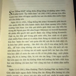 Không có gì trôi đi mất - Hồ Duy Lệ 1032134