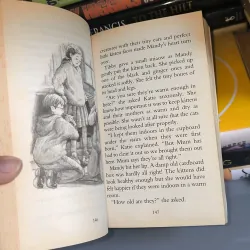 Puppy Ngoại văn cũ giá rẻ 933157