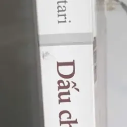 Dấu Chân Trên Cát 696788