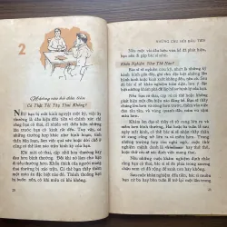 Chuẩn bị làm mẹ - Nelson 1000413