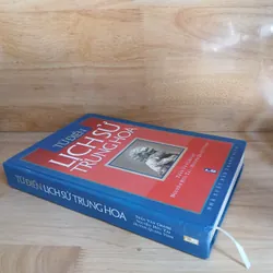 Từ Điển Lịch Sử Trung Hoa - Trần Văn Chánh, Nguyễn Hữu Tài, Huỳnh Quang Vinh 735710