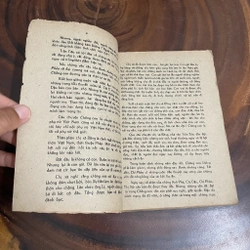 II Tựa sách: Chồng Con (Tiểu thuyết) - Trần Tiêu - 1988 462887