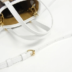 Túi xách Louis Vuitton LV Match (Monogram) Nano Bucket M81489 619817