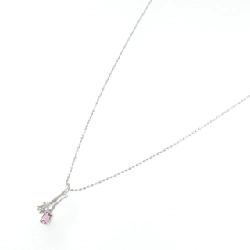K18WG Tourmaline Necklace - Hàng hiệu Authentic 855652