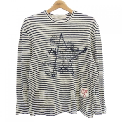 Áo thun GOLDEN GOOSE - Hàng hiệu Authentic