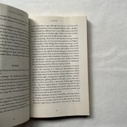 The Girl on the Train - Paula Hawkins 992860