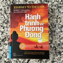 Hành trình về phương Đông mới mua