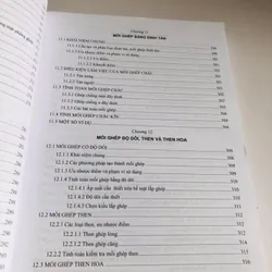 📘 NGUYÊN LÝ CHI TIẾT MÁY – ThS. Trần Ngọc Nhuần, TS. Nguyễn Hữu Thật 600181