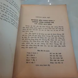 CẨM NANG CỜ TƯỚNG - LĂNG QUÂN, NGUYỄN TÀI BÌNH 752977