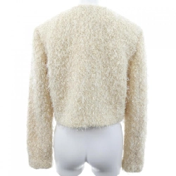 Cygne CYJ-J003 Áo khoác không cổ - Hàng hiệu Authentic 822921