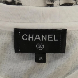 Áo thun CHANEL P74802K10742 630583