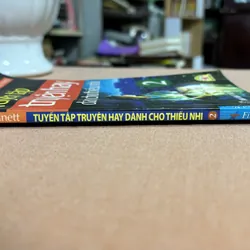 Tuyển tập truyện hay dành cho thiếu nhi 2🌊 714044