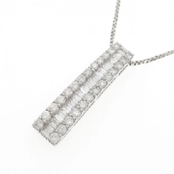 Dây chuyền kim cương PT900/PT850 1.55CT - Hàng hiệu Chính hãng 857772